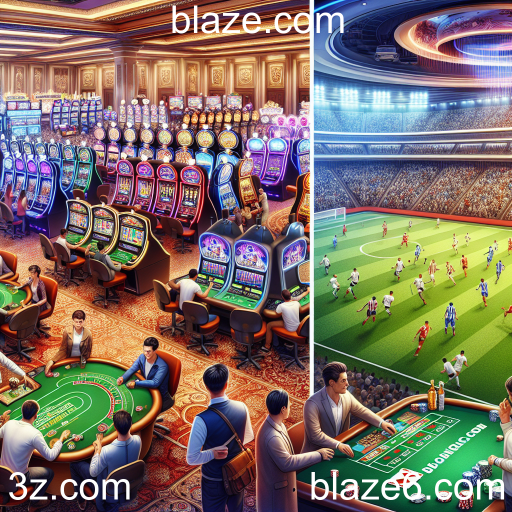 A Popularidade Crescente dos Jogos de Esportes